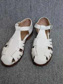 tsymh様 ブルスケッタシューズ オルレアンズ グルカサンダル 40 26cm tsymh様 ブルスケッタシューズ オルレアンズ グルカサンダル 40 26cm