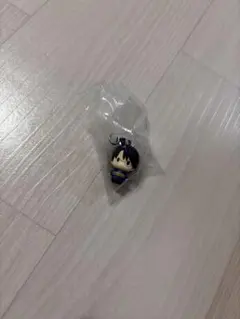 銀魂 目印チャーム