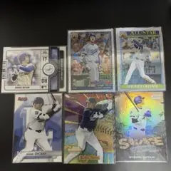 大谷翔平 2013 ルーキーイヤー 日程表 非売品 グッズ | Mercari