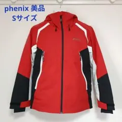 フェニックス スキーウェア