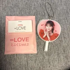 佐々木舞香 ミニくじ とくべチュ - メルカリ