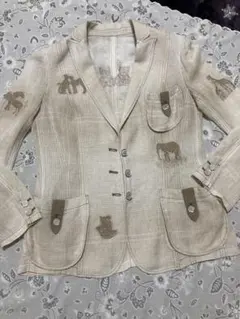 2025年最新】伊太利屋 ジャケットの人気アイテム - メルカリ