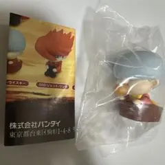 サイボーグ009 まちぼうけ 001 イワン・ウイスキー
