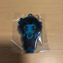 ここみえアクリルフィギュア　玖ノ型　獪岳