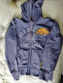 ☆レア☆ ラルフローレン RALPHLAUREN RUGBY パーカー