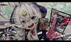 デュエマ ファンフェスティバル　2025幕張 プレイマット『熊田すずセット』