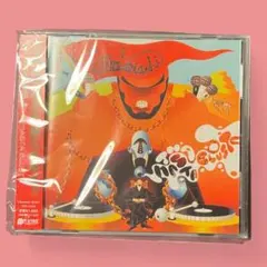ILLMARIACHI　THA MASTA BLUSTA　イルマリアッチ　帯付き