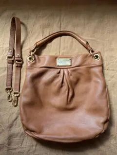 マークジェイコブス 2way ショルダーバッグ