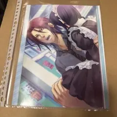 薄桜鬼 オトメイト スチルコレクション スチコレ 原田左之助