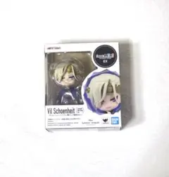 プレバン ツイステ ヴィル ポムフィオーレ ポム 魂ウェブ商店 フィギュア プレバン ツイステ ヴィル ポムフィオーレ ポム 魂ウェブ商店