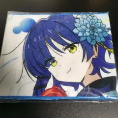 一番くじ ぼっち・ざ・ろっく！VOLUME 4 J賞 山田リョウ ロングタオル