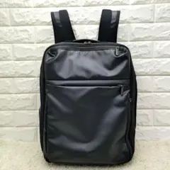 ACE. エースジーン ガジェタブル WR リュック ブラック 黒 ビジネス