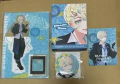 にじさんじ 緋八マナ Oriens×iCouleur