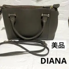 D.IANA ハンドバッグ 新品未使用 DIANAのレディース バッグ検索結果|中古品の通販サイト セカンド