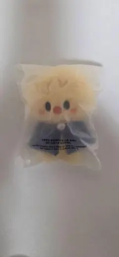 StrayKids SKZOO 10cmぬいぐるみ(ポガリ)