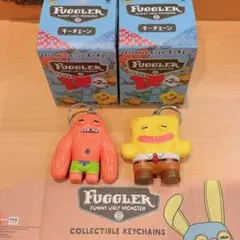 2026年最新】FUGGLER スポンジボブの人気アイテム - メルカリ