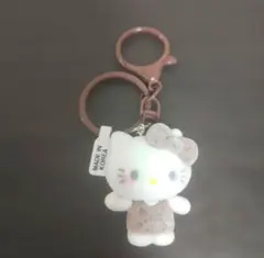 韓国限定 サンリオキャラクターズ ハローキティ キーホルダー ♡
