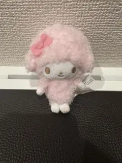 【新品】マイスウィートピアノ　ストラップ