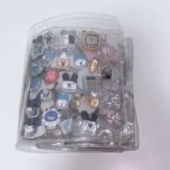 最終値下げ♥シール帳 完成品 ボンボンドロップシール しずくちゃん たまごっち