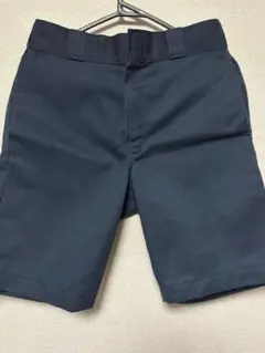 Dickies 874 Original Fit ワークパンツ ネイビー