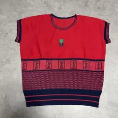YVES SAINT LAURENT イヴサンローラン　ヴィンテージ トップス