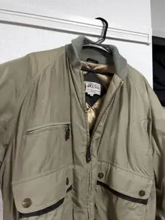 90’s Eddie Bauer ハンティングジャケット