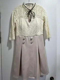 Dazzy storeワンピースS