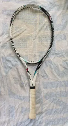 2026年最新】SRIXON テニス ラケット(硬式用)の人気アイテム - メルカリ
