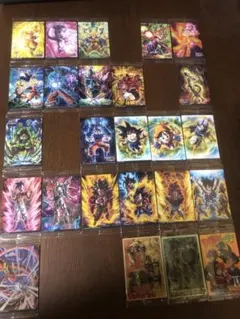 【25種】イタジャガ ドラゴンボール vol.9 まとめ売り