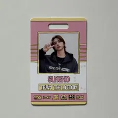 BOYNEXTDOOR BOYLIFE トレカ ソンホ 2335987271.jpg?1722618464