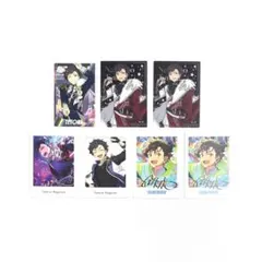 『あんさんぶるスターズ！！』カードまとめ売り（南雲鉄虎）