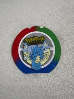 ポケモン ポケパーク シードラ ピンバッジ