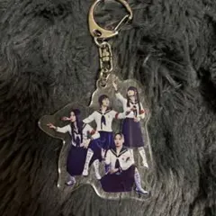 新しい学校のリーダーズ　アクリルキーホルダー Amazon.co.jp: 新しい学校のリーダーズ マ人間 アクリル