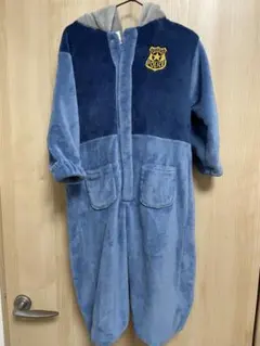 ズートピア ジュディ 着ぐるみ