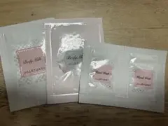 ジルスチュアート　試供品のサムネイル