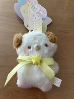 ゆめのなかのものがたり　みみ