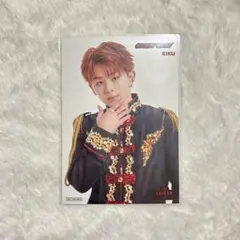 ONE N' ONLY EIKU EBiDANmuseum 生写真