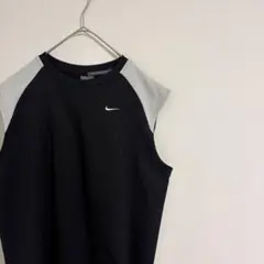 美品　ナイキ　NIKE タンクトップ　バスケ　バスケットボール