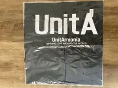 ウニタ♡トートバッグ ノベルティ