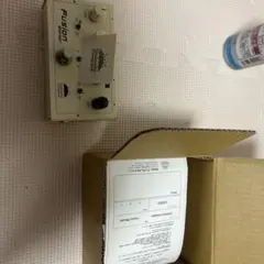 Top Tone DriveGate DG-1FUZZ箱説明書付Big Muff - メルカリ