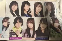 鈴木絢音　生写真