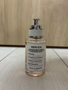 Maison Margiela Replica オードトワレ オンアデート