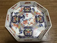 庫山窯「金彩古伊万里写」大鉢 - メルカリ