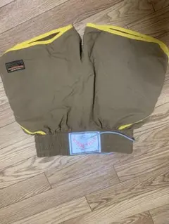 NATAL DESIGN ショートパンツ