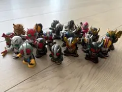 ガンダムクロス SDガンダム 本体 ジャンクパーツ取り品 現状品 - メルカリ