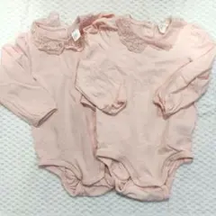 肌着 ロンパース