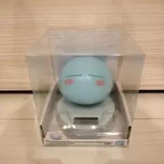 転生したらスライムだった件　ゆらゆらソーラーフィギュア-リムル-テンペスト-