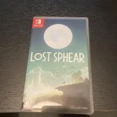 Switch ロストスフィア