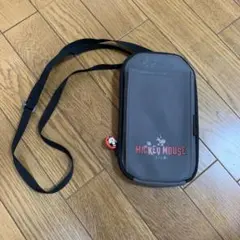 ミッキーマウスクラブ　スマホショルダーバッグのサムネイル