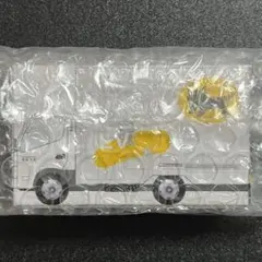 【完全未開封】クロネコヤマトの非売品ミニカー/※一度も箱を開けておりません